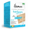 Pain azyme petit épeautre sésame sel 200g