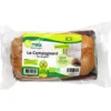 Pain campagnard tranché 300g