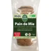 Pain de mie graines magiques 350g