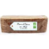 Pain d'épice au miel en tranches 300g