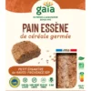 Pain essène de céréale germée petit épeautre IGP 250g