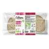 Pain grande tranche au levain 210g