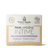 Pain hygiène intime 100g
