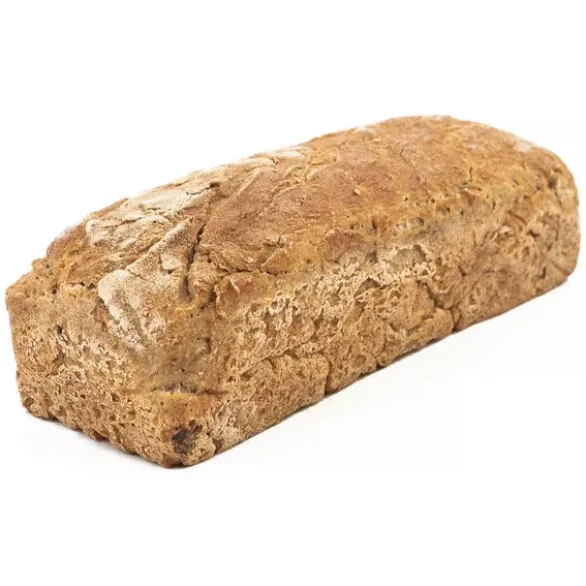 Pain riz sarrasin précuit 400g