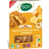 Pané crousti pomme de terre oignon emmental 2x80g