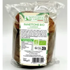 Panettone classique 100g