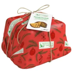 Panettone classique 500g
