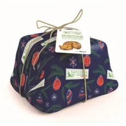 Panettone pépites chocolat 500g