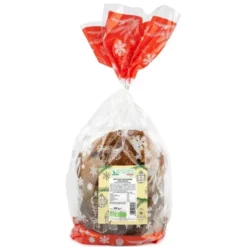 Panettone traditionnel épeautre 500g