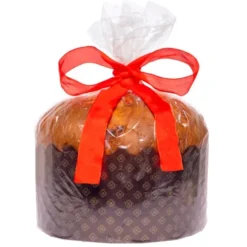 Panettone traditionnel pur beurre 2 kg