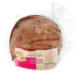 Panettone vegan 500g