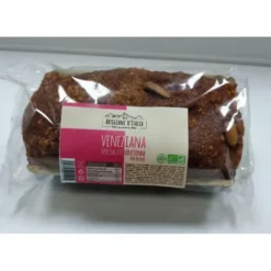 Panettone veneziana 200g
