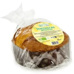 Panettone Veneziana limoncello 500g