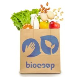 Panier zéro gaspi 15 euros Bio