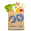 Panier zéro gaspi 5 euros Bio