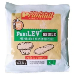 Panilev' seigle 240g