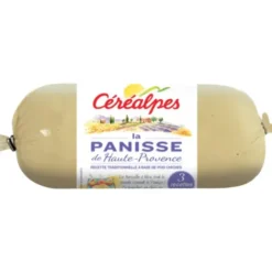 Panisse 400g