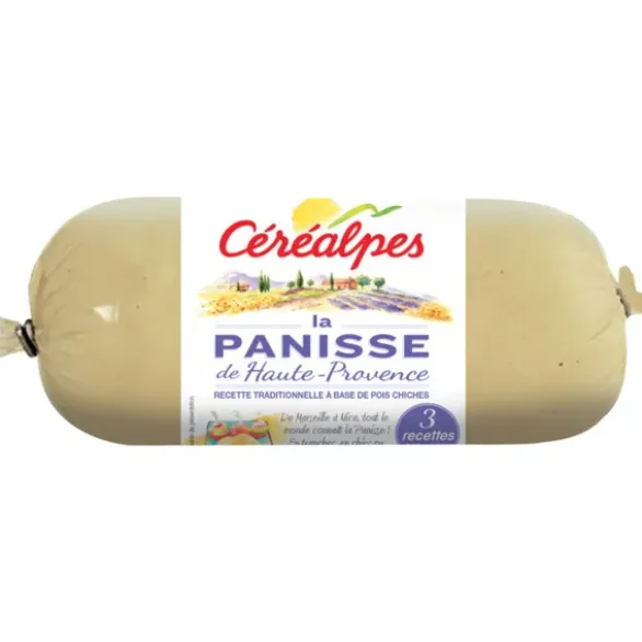 Panisse 400g