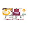 Panna cotta brebis mangue passion 2x110g