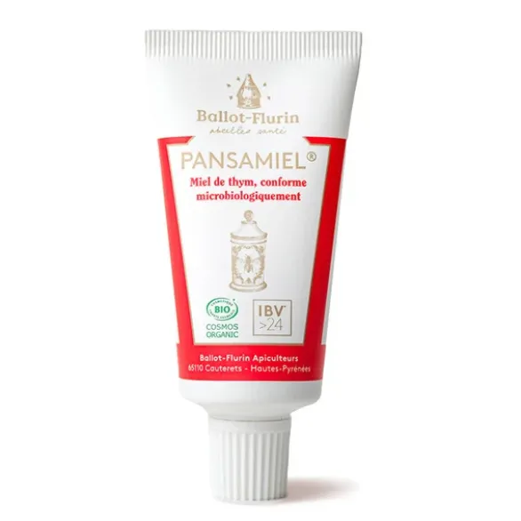 Pansamiel réparateur de peau 30g