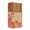 Papier cadeau kraft rouleau 0.70x2m