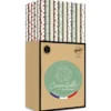 Papier cadeau rouleau 3 motifs 0.70x2m (3)