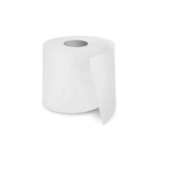Papier toilette rouleau 500 feuilles