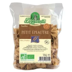 Papillon petit épeautre France 250g