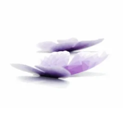Papillon violet (5)