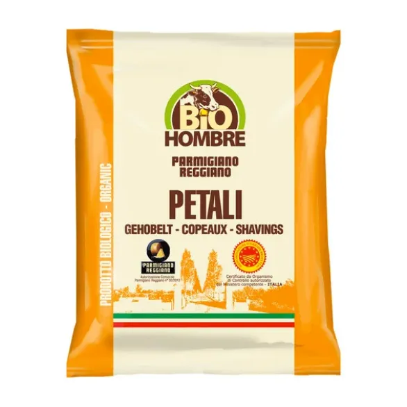 Parmigiano Reggiano DOP copeaux 70g