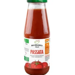 Passata coulis de tomates fraîches 690g