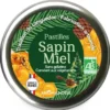 Pastilles sapin miel 45g
