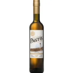 Pastis de l'île de Ré 45° 50cl