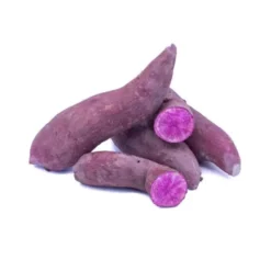 Patate Douce Violette Bio