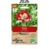 Pavot semence 0.4g