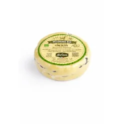 Pecorino aux olives 30%MG env. 3kg