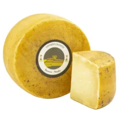 Pecorino Maschio au lait cru 16,7%MG