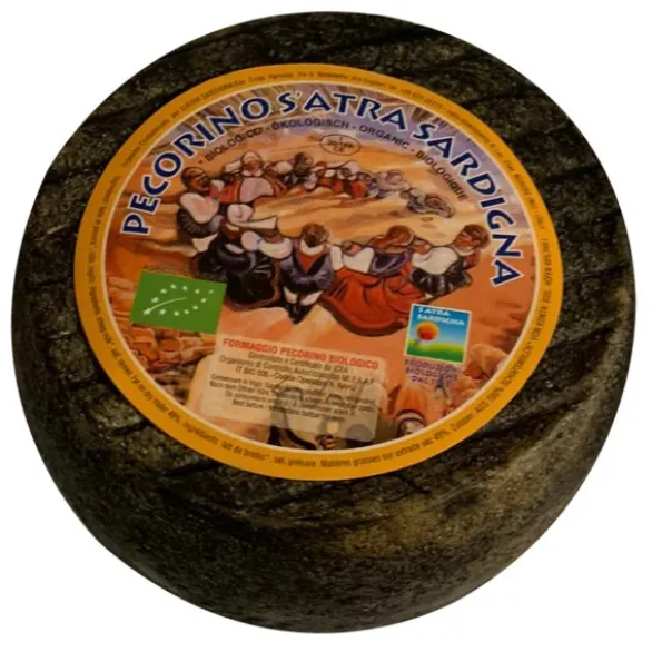 Pecorino noir 33%MG