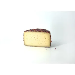 Penas de brebis lait cru aux fleurs 34% MG