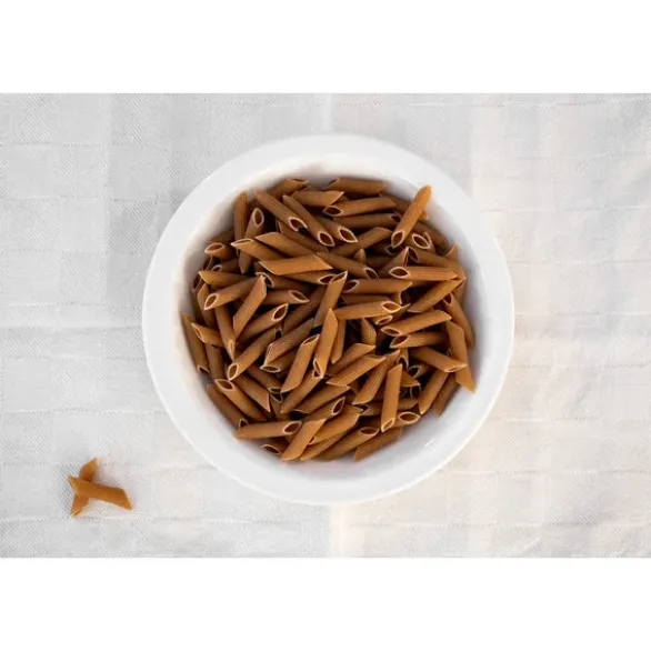 Penne épeautre de Tartarie complet Bio