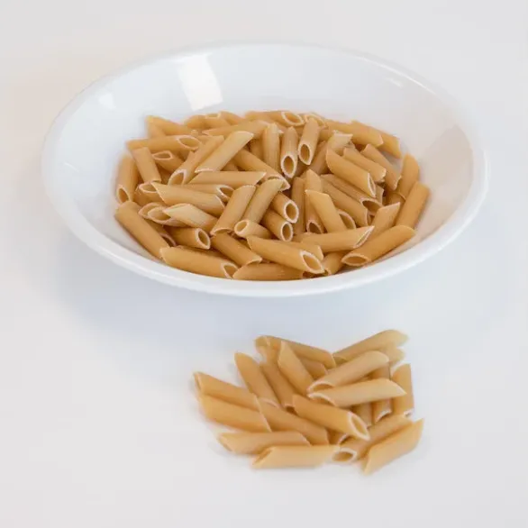 Penne semi-complète Bio