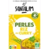 Perle riz au curry 280g