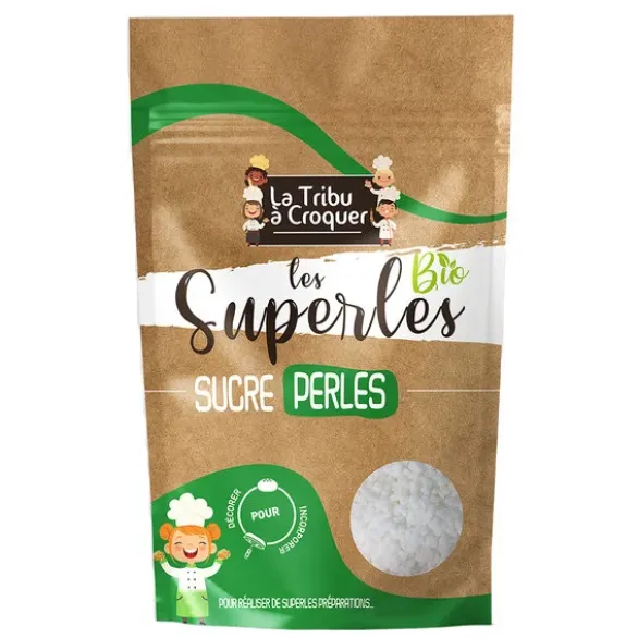 Perles de sucre 200g