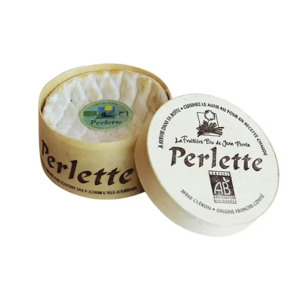 Perlette 26% MG 200g