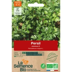Persil communsemence 2,6g