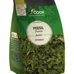 Persil déshydraté 35g