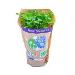 Persil Pot Bio