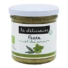 Pesto à l'ail des ours 135g