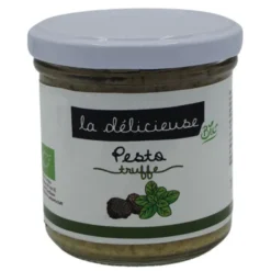 Pesto à la truffe 135g