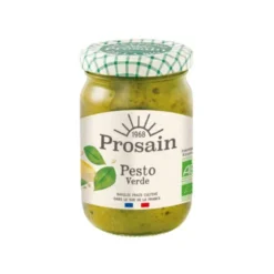 Pesto verde 185g